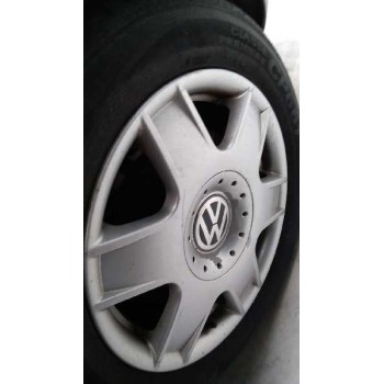 volkswagen golf iv berlina (1j1) del año 2000