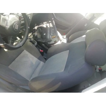 seat cordoba berlina (6l2) del año 2005