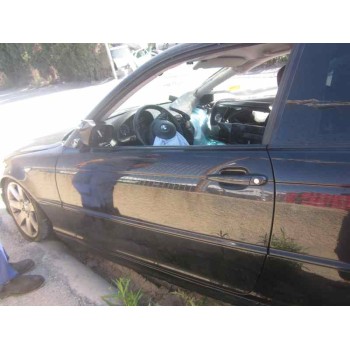 bmw serie 3 coupe (e46) del año 2003