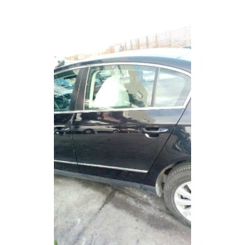 volkswagen passat berlina (3c2) del año 2007