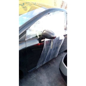 citroën c4 berlina del año 2007