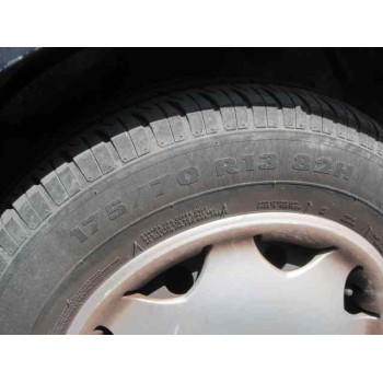 seat cordoba berlina (6k2) del año 2001