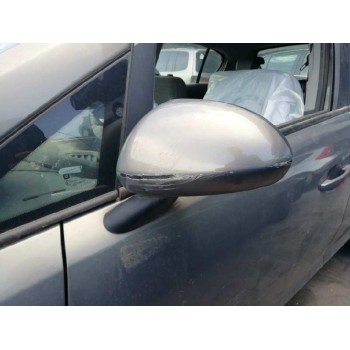 opel corsa d del año 2014