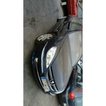peugeot 607 (s2) del año 2005