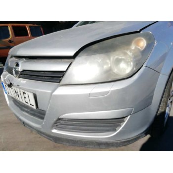 opel astra h ber. del año 2004