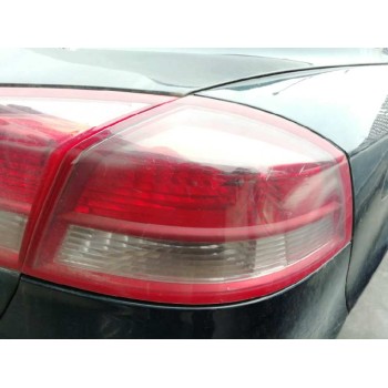 renault vel satis (bj0) del año 2006