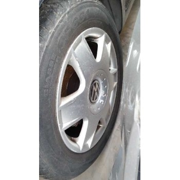 volkswagen golf iv berlina (1j1) del año 2000