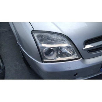 opel vectra c berlina del año 2002