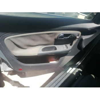 seat cordoba berlina (6l2) del año 2005