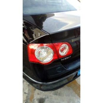 volkswagen passat berlina (3c2) del año 2007