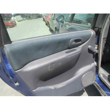 renault espace / grand espace (je0) del año 2001