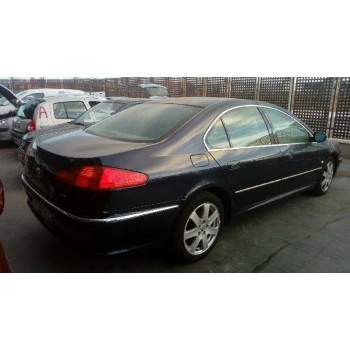 peugeot 607 (s2) del año 2005