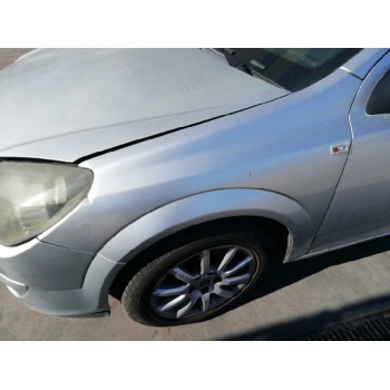opel astra h ber. del año 2004