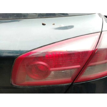 renault vel satis (bj0) del año 2006