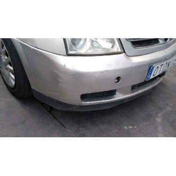 opel vectra c berlina del año 2002