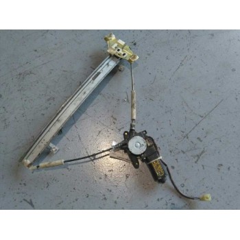 ELEVALUNAS DELANTERO DERECHO 5 PTAS NO CONFORT 2 PINS