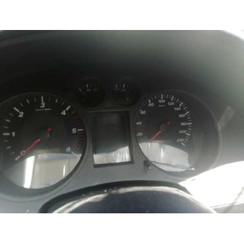 seat cordoba berlina (6l2) del año 2005