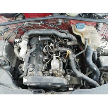 volkswagen passat berlina (3b2) del año 1999