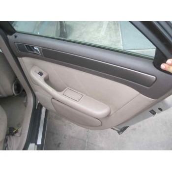 audi a6 berlina (4b2) del año 2000