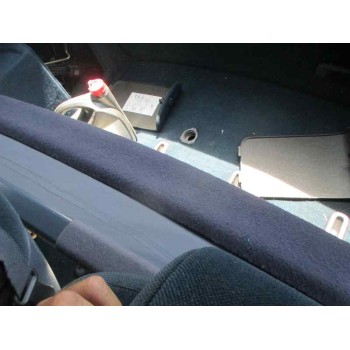 renault espace / grand espace (je0) del año 2001