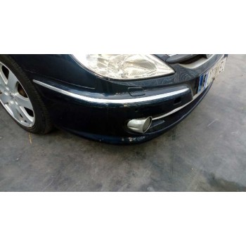 peugeot 607 (s2) del año 2005