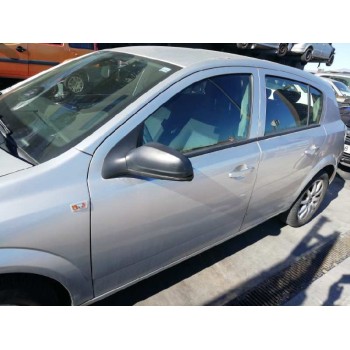 opel astra h ber. del año 2004