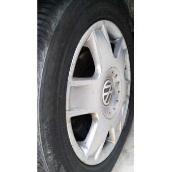 volkswagen golf iv berlina (1j1) del año 2000