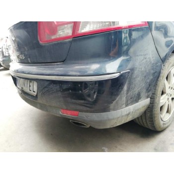 renault vel satis (bj0) del año 2006