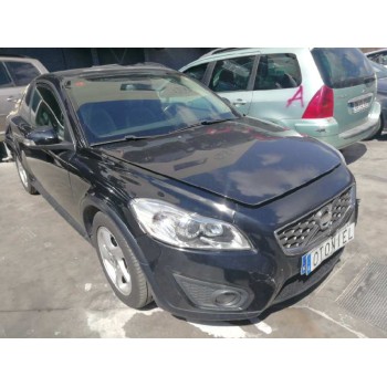 volvo c30 del año 2010