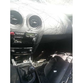 seat cordoba berlina (6l2) del año 2005