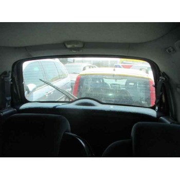 renault espace / grand espace (je0) del año 2001