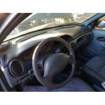 renault megane i classic (la0) del año 1998