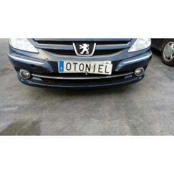 peugeot 607 (s2) del año 2005