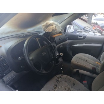 kia carnival / grand carnival iii (vq) del año 2009