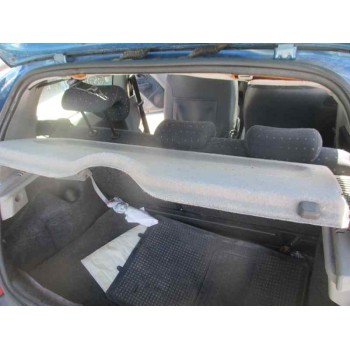 renault clio ii fase ii (b/cb0) del año 2002