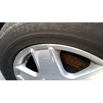 volkswagen golf iv berlina (1j1) del año 2000