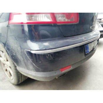 renault vel satis (bj0) del año 2006