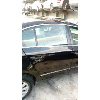 volkswagen passat berlina (3c2) del año 2007