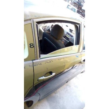 citroën c4 berlina del año 2007