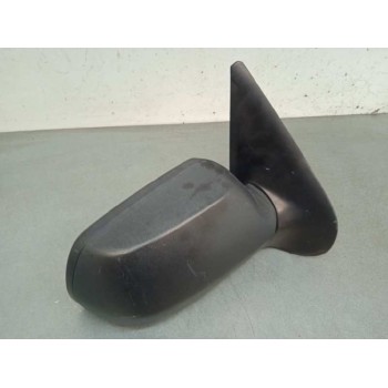 Recambio de retrovisor derecho para mazda 2 berlina (dy) 1.4 diesel cat referencia OEM IAM 3M7117E714CD  MANUAL MECANICO