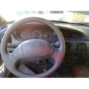 renault megane i classic (la0) del año 1998