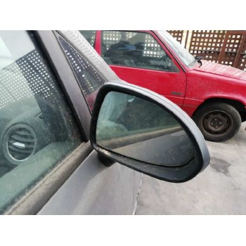 opel corsa d del año 2014