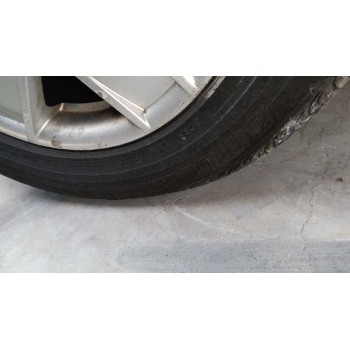 volkswagen golf iv berlina (1j1) del año 2000