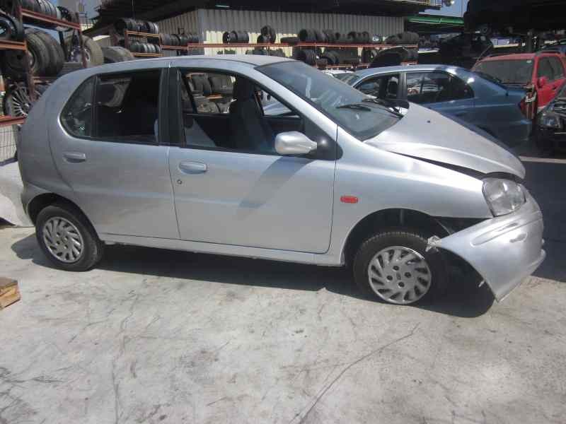 TATA INDICA