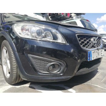 volvo c30 del año 2010