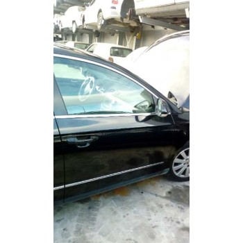 volkswagen passat berlina (3c2) del año 2007