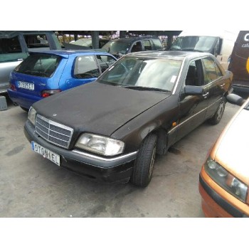 mercedes-benz clase c (w202) berlina del año 1993