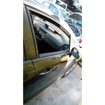 citroën c4 berlina del año 2007