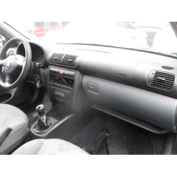 seat leon (1m1) del año 2000