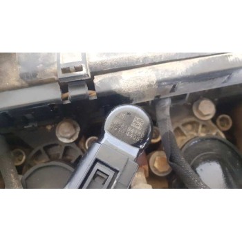 Recambio de motor completo para citroën c4 grand picasso exclusive referencia OEM IAM RHJ B INYECCION SIEMENS